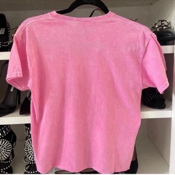 New Barbie Limited Edition Collection T-shirt size Xsmall - Picture 6 of 6